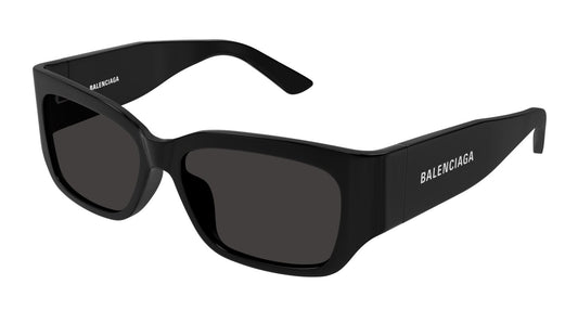 Balenciaga BB0331SK-001 56mm New Sunglasses