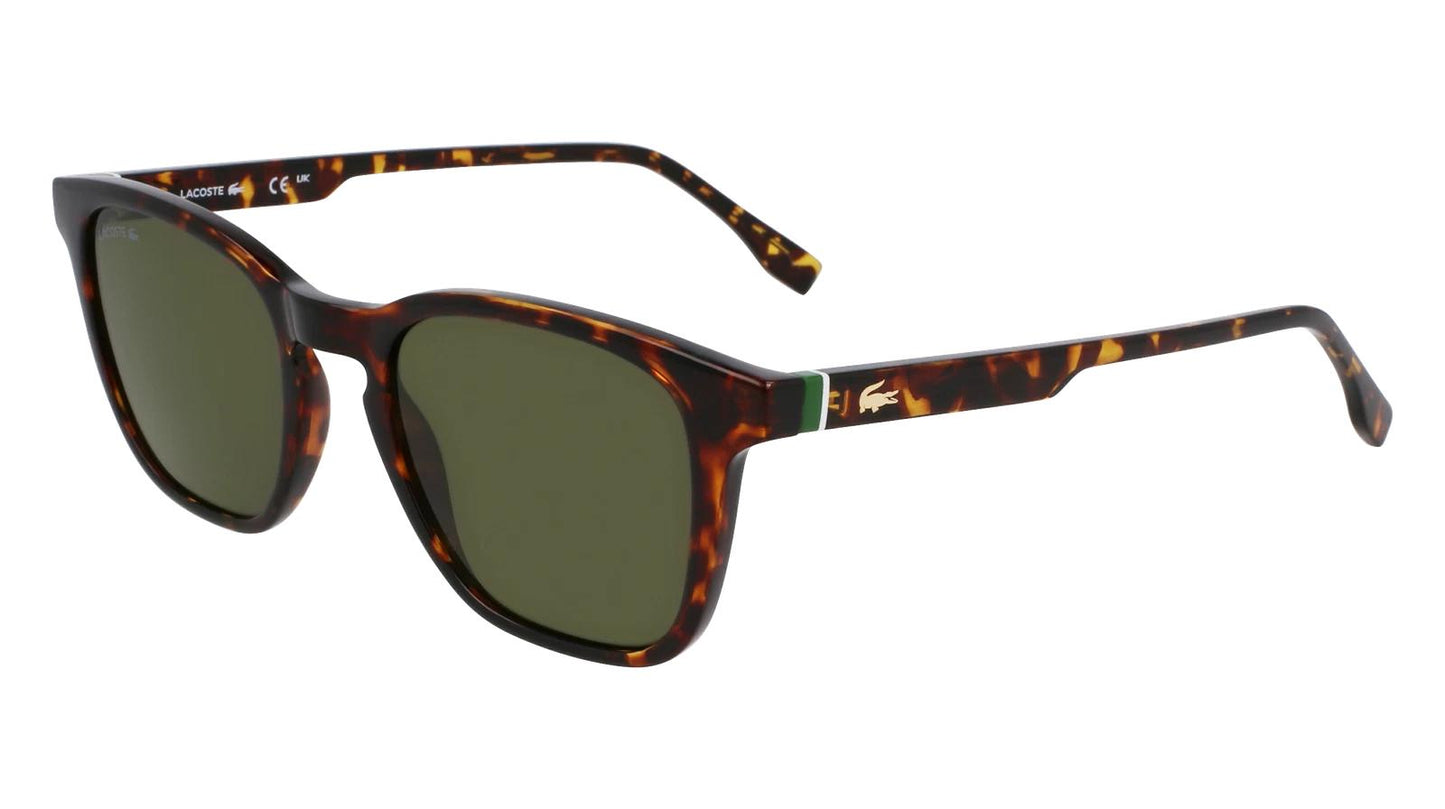 Lacoste L6040S-N-214-5120 51mm New Sunglasses