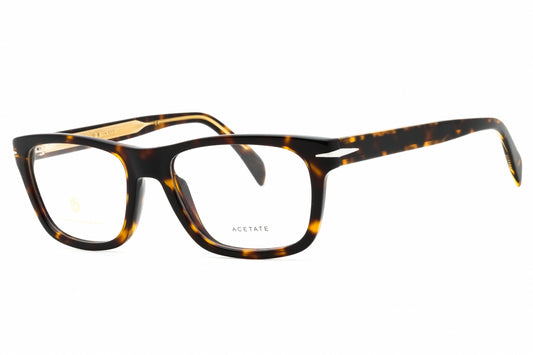 David Beckham DB 7011-0086 00 52mm New Eyeglasses