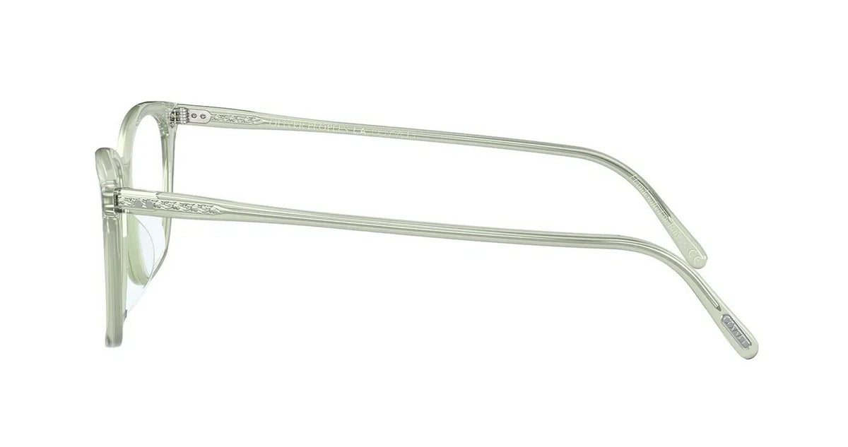 Oliver Peoples 0OV5438U-1640-55 Washed Sage Aviator EYEGLASSES 55mm Eyeglasses