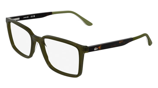 Lacoste L2992-N-275-5317 53mm New Eyeglasses