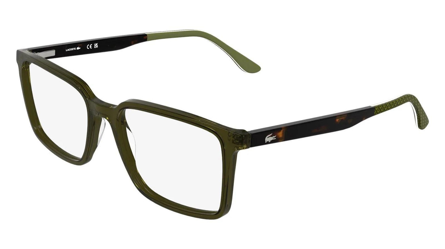 Lacoste L2992-N-275-5317 53mm