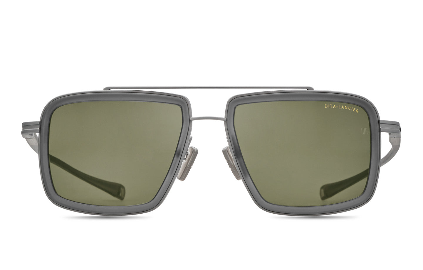 Dita DLS422-A-02 57mm New Sunglasses