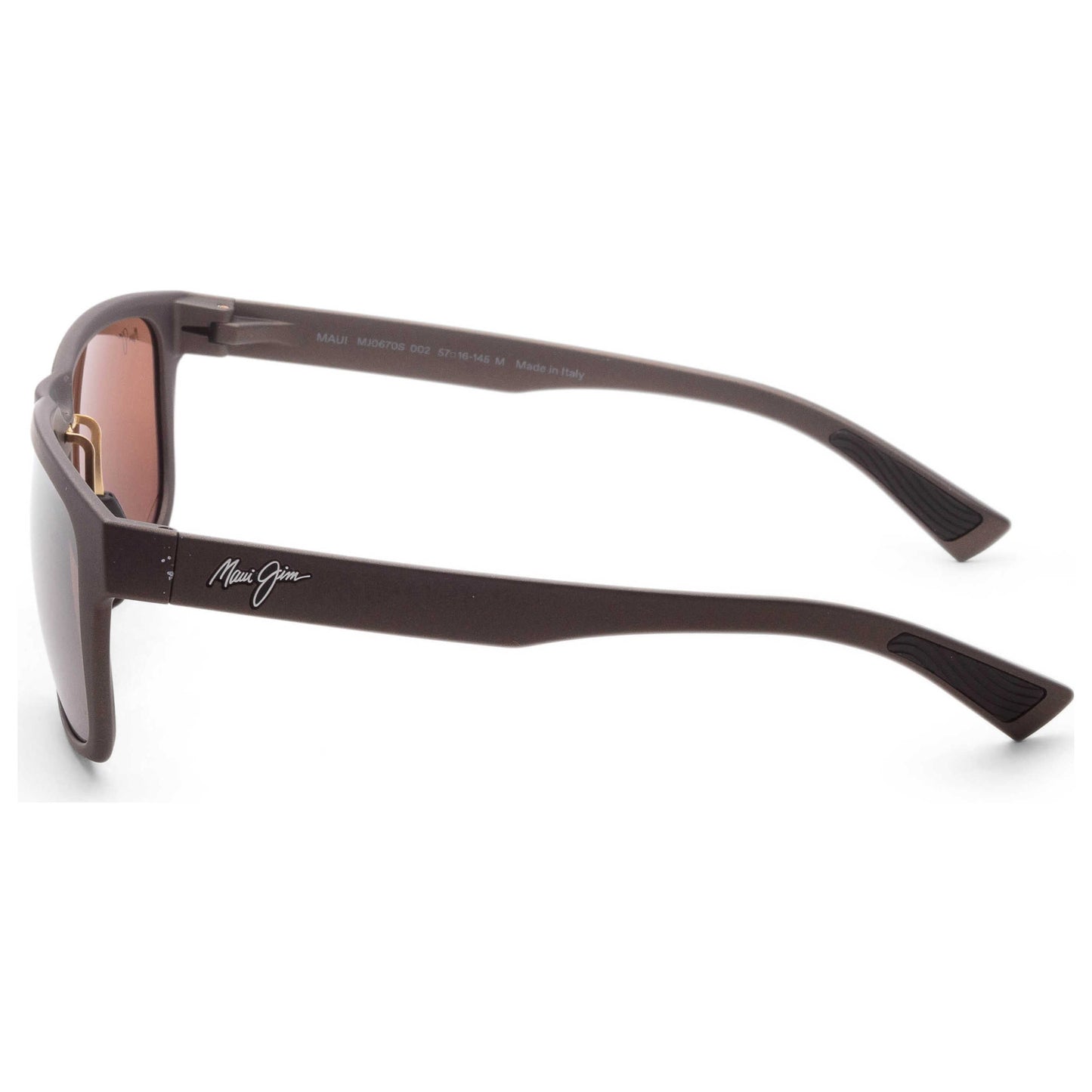 Maui Jim MJ0670S-002 57mm