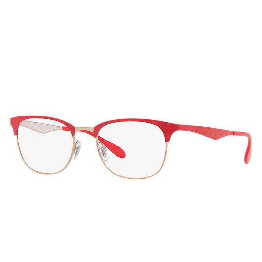 Ray Ban RX6346-2974 52mm New Eyeglasses