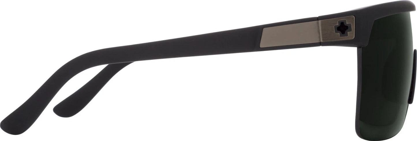 Spy FLYNN 5050 SPY6700000000044 134mm New Sunglasses
