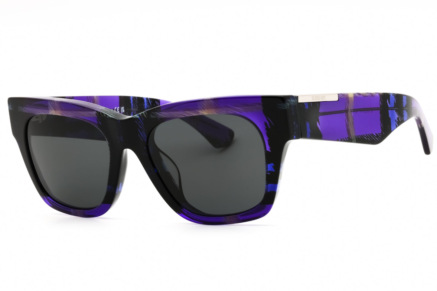 Burberry 0BE4424F-411387 52mm New Sunglasses