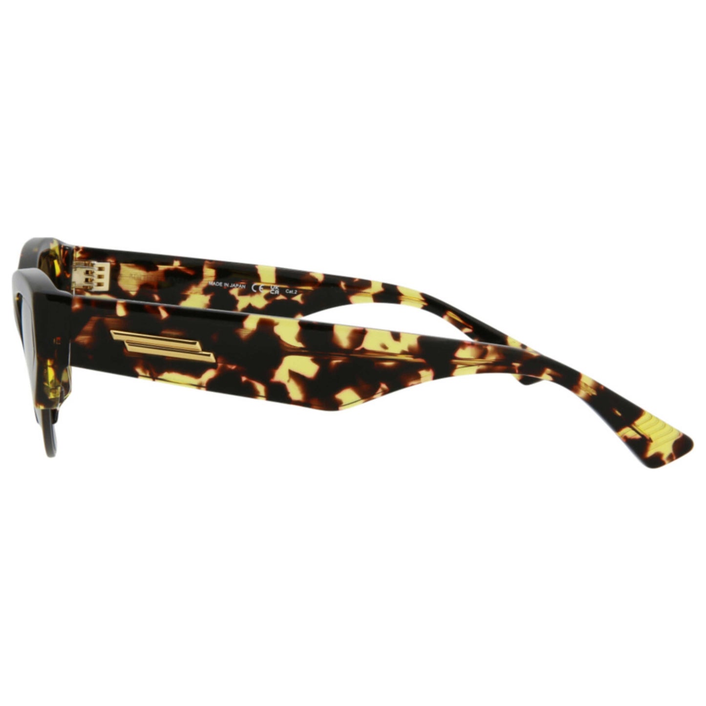 Bottega Veneta BV1102S-30011036-002 53mm