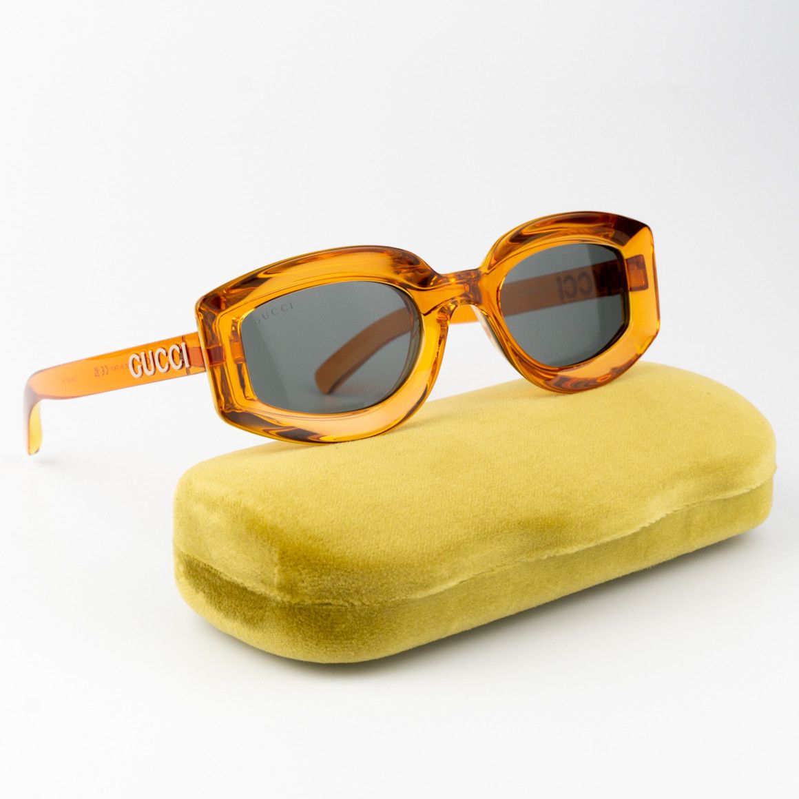 Gucci GG1719S-005 51