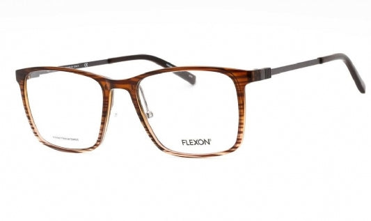 Flexon FLEXON EP8011-215 53mm New Eyeglasses