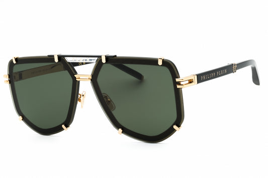 Philipp Plein SPP132-301Y 66mm New Sunglasses