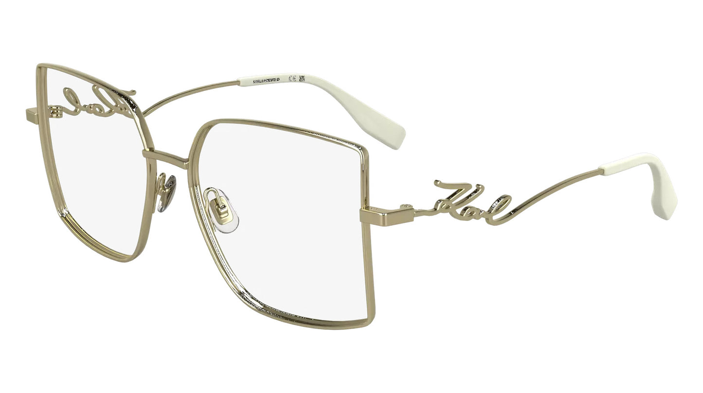 Karl Lagerfeld KL359-715-5516 55mm New Eyeglasses