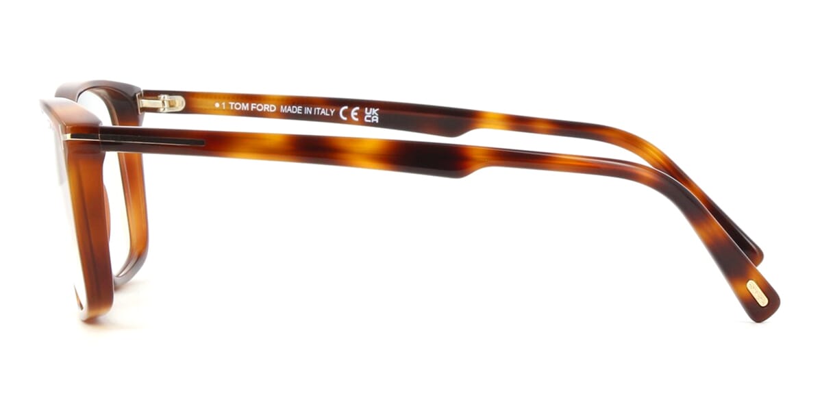 Tom Ford FT5959-B-56053 56mm New Eyeglasses