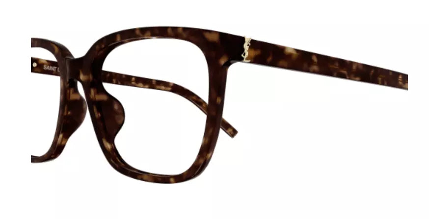 Yves Saint Laurent SL-M142-F-002 54mm New Eyeglasses