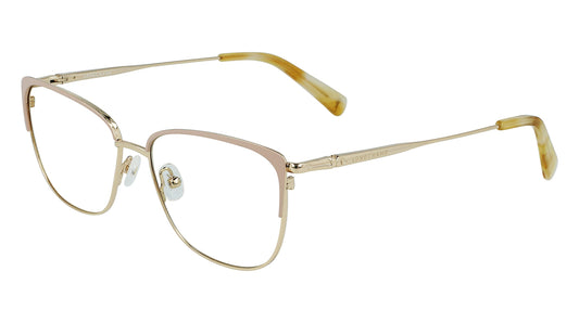 Longchamp LO2144-107-53.9 54mm New Eyeglasses
