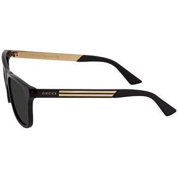 Gucci GG0687S 002 57 Sunglasses