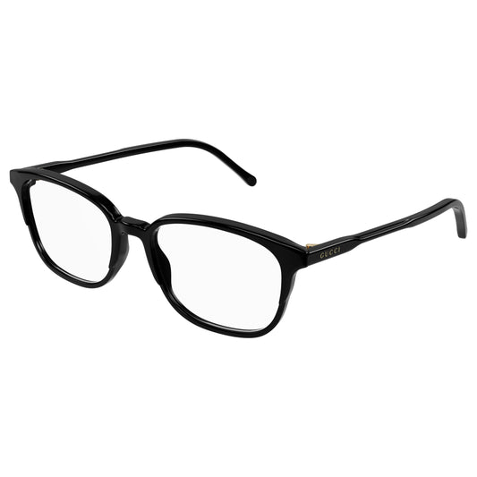 Gucci GG1213o-001 53mm New Eyeglasses