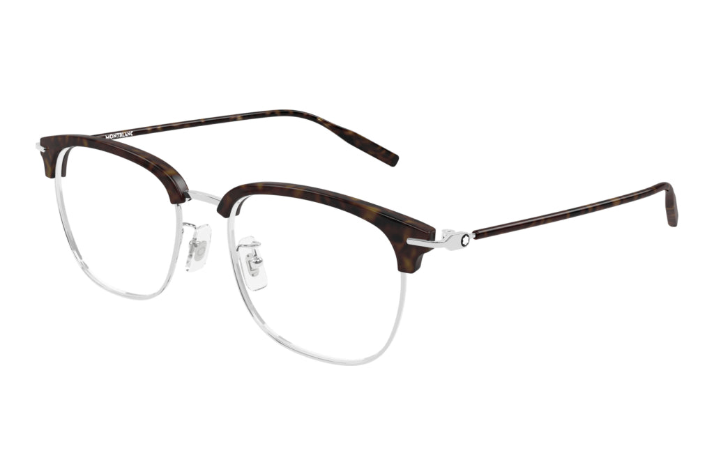 Mont Blanc MB0492oA-003 55mm