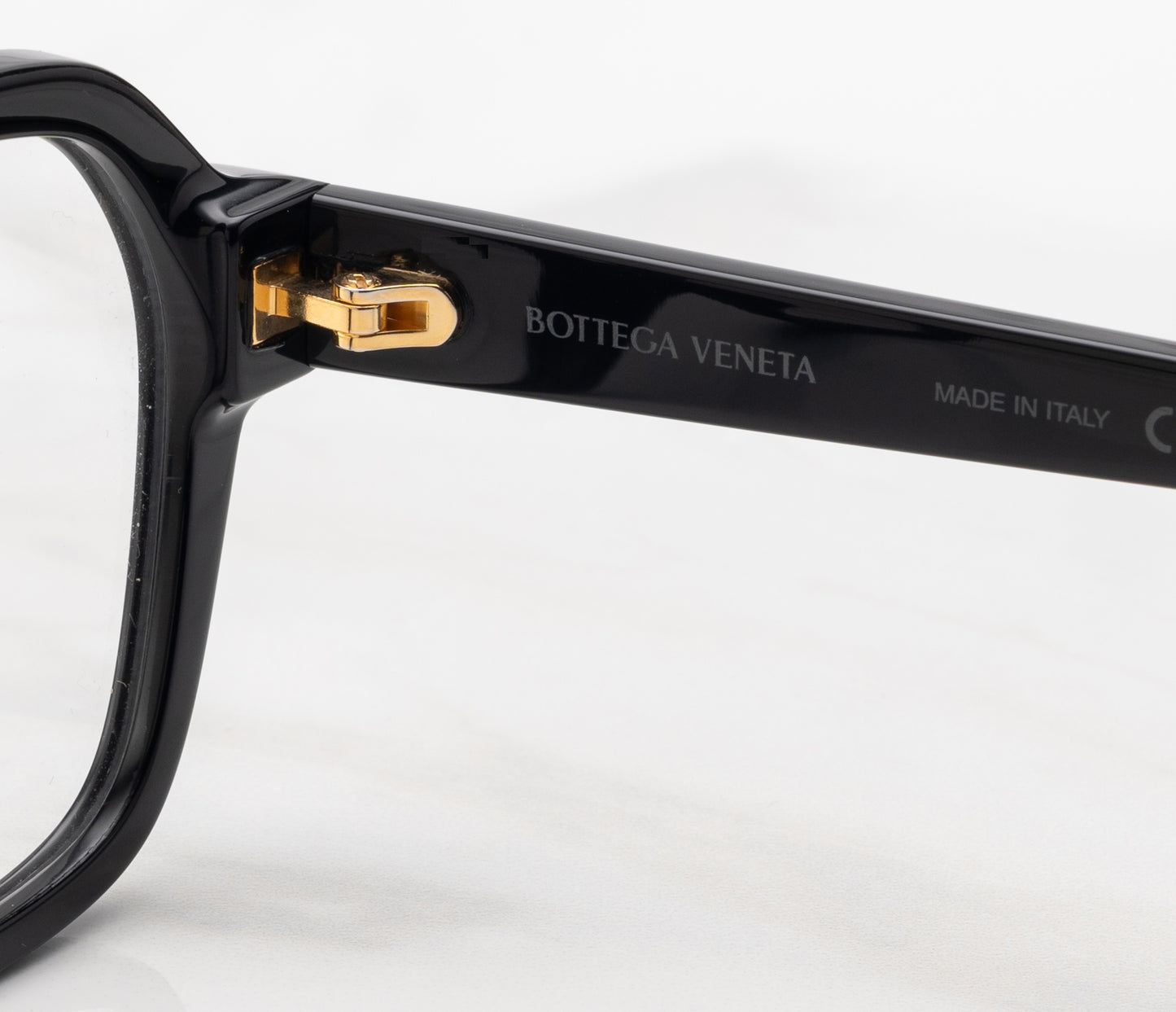 Bottega Veneta BV1336oA-001 55mm New Eyeglasses