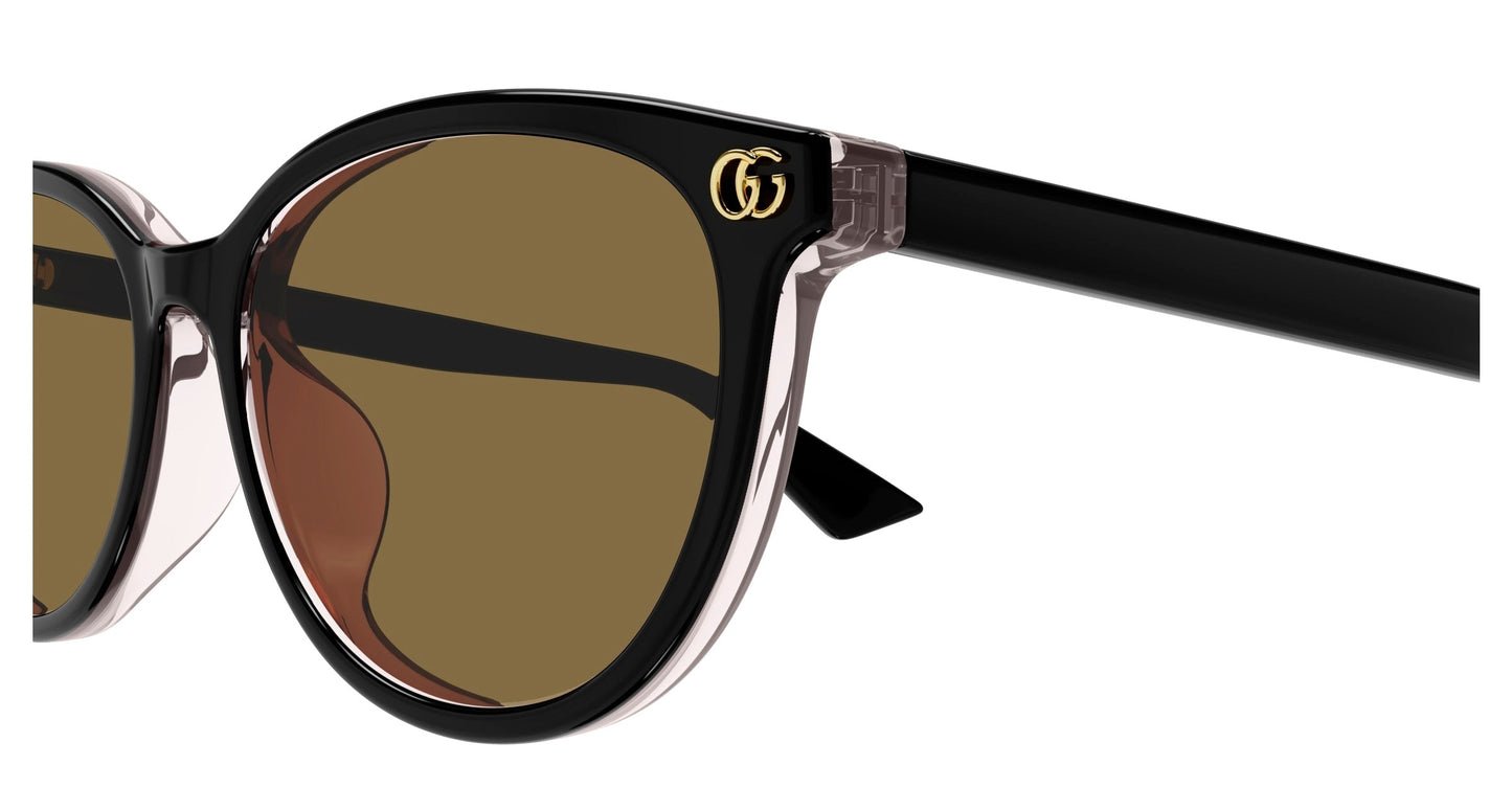 Gucci GG1818SK-003 56mm New Sunglasses