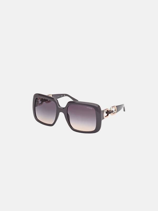 Guess GU00161-20B-56 56mm New Sunglasses