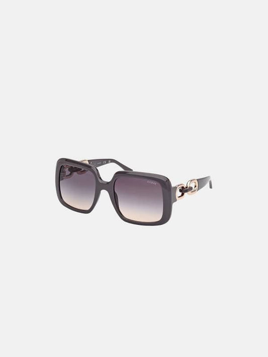 Guess GU00161-20B-56 56mm New Sunglasses