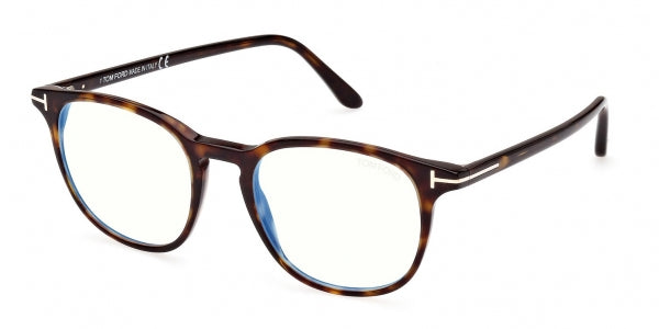 Tom Ford FT5832-B-052-50 0mm New Eyeglasses