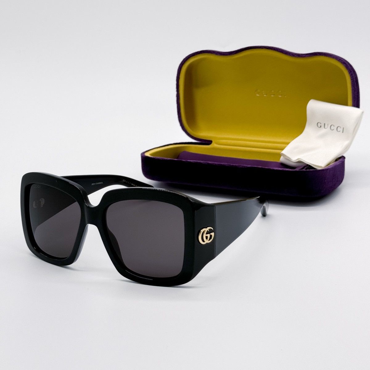 Gucci GG1402S-001 55