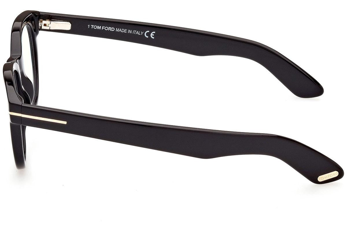 Tom Ford FT5807-B-001-50 50mm New Eyeglasses