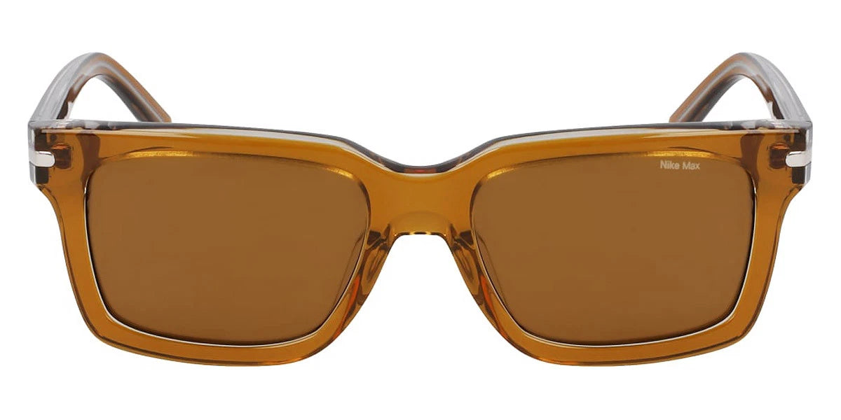 Nike NIKECRESCENTIEV24-802-5418 54mm New Sunglasses