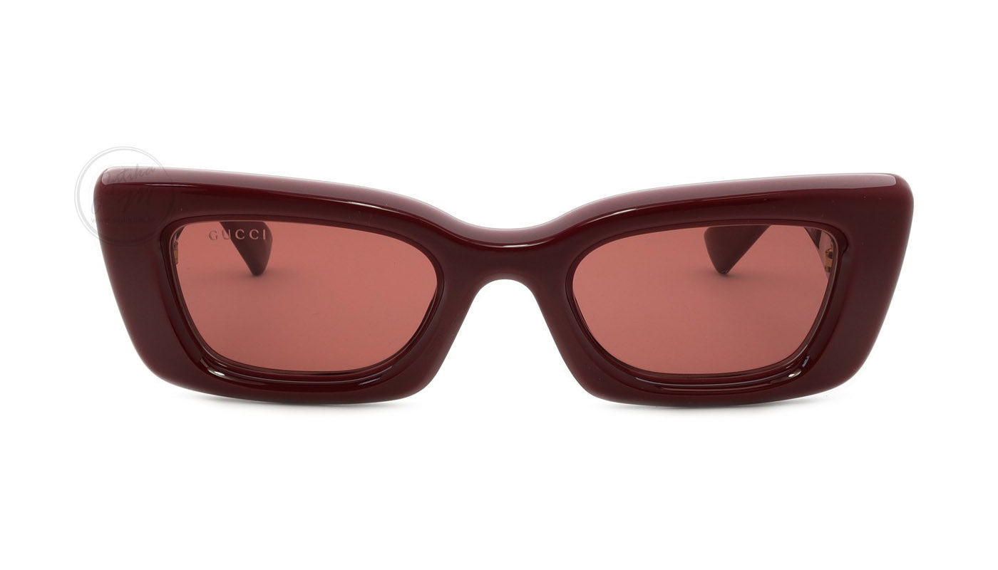 Gucci GG1827S-003 49mm New Sunglasses