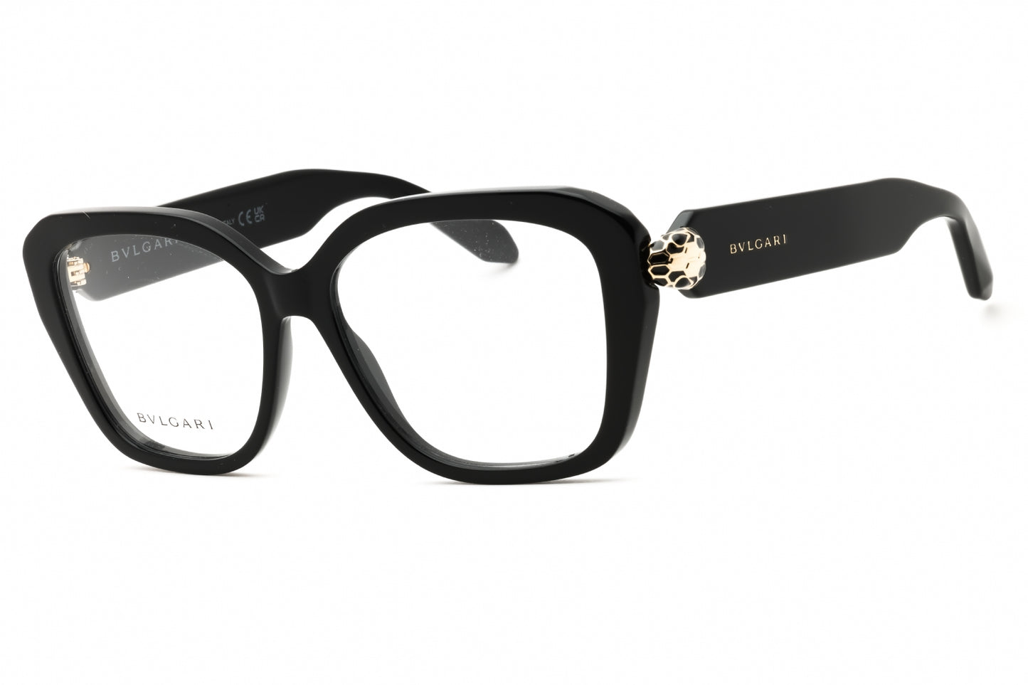 Bvlgari BV50043I SERPENTI FOREVER-001 55mm New Eyeglasses