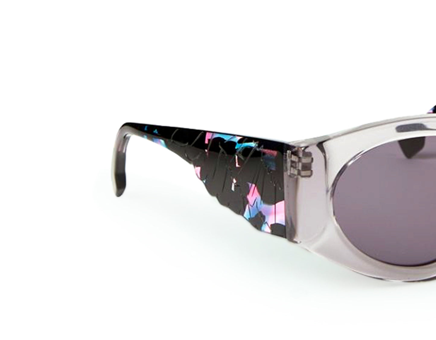 Marcelo Burlon Pasithea 52mm New Sunglasses