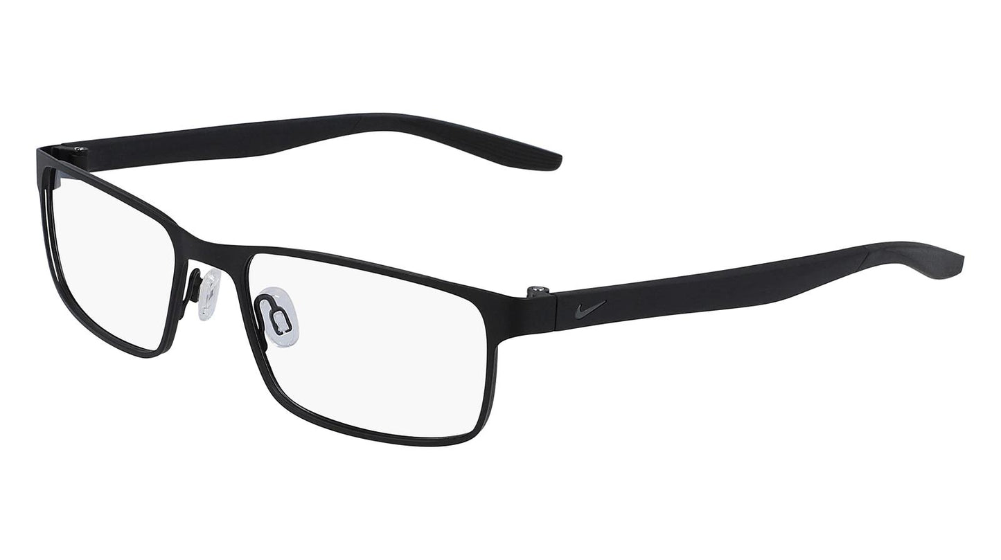 NIKE 8131-N-001-5317 53mm New Eyeglasses