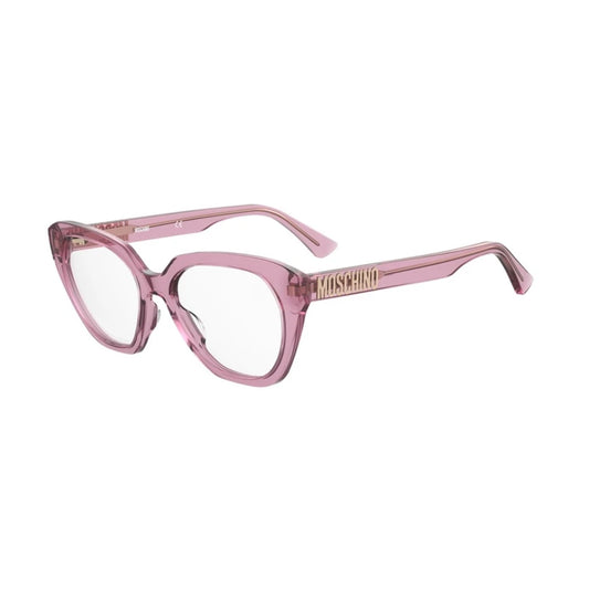 Moschino MOS628-OMU1-51 FUCHSIA   51mm Eyeglasses