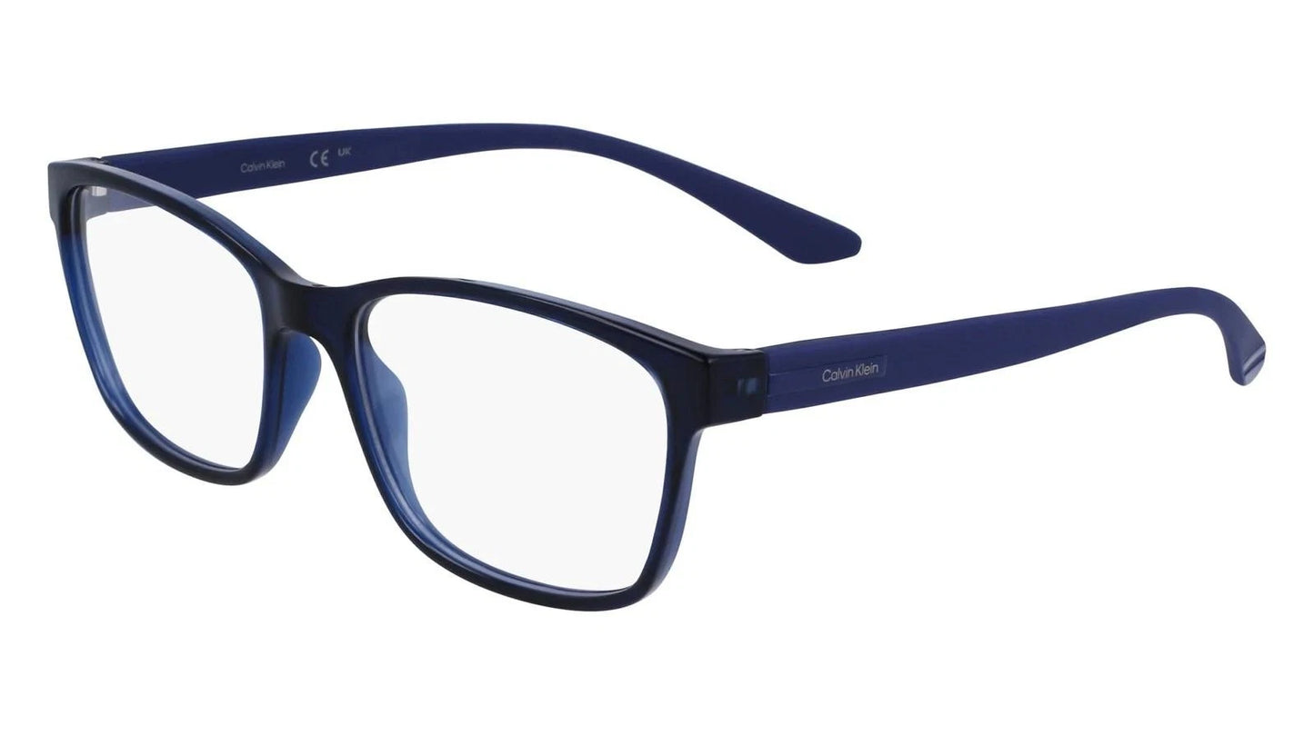 Calvin Klein CK23528N-438-5316 53mm
