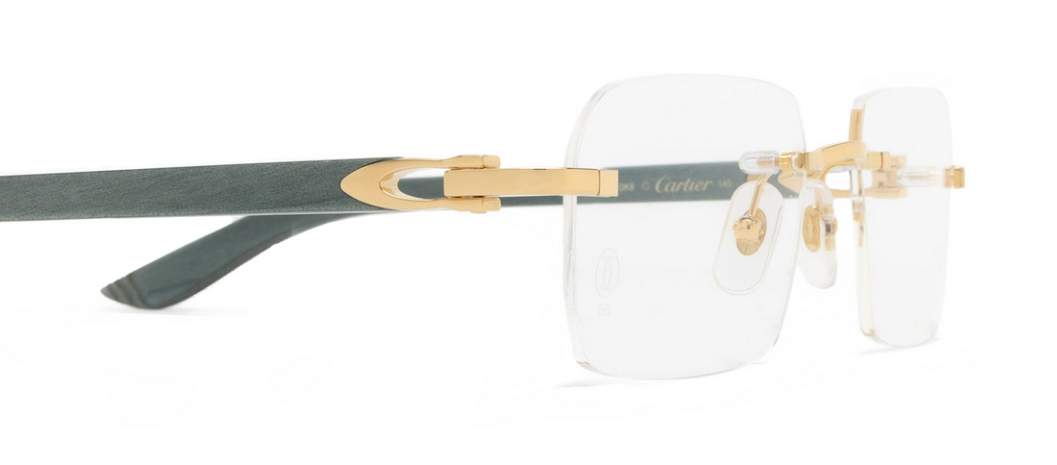 Cartier CT0453o-005 56mm