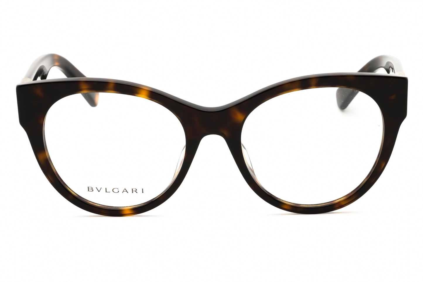 Bvlgari BV50048I TUBOGAS-052 52mm New Eyeglasses