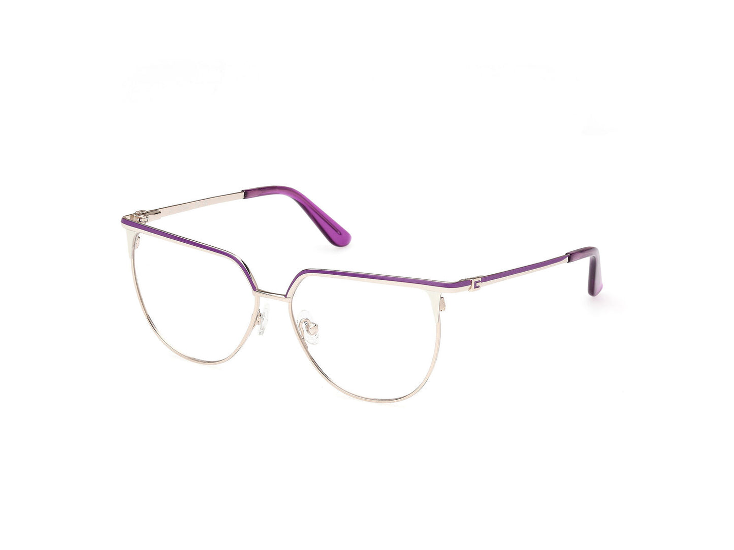 Guess GU50147-54083 54mm New Eyeglasses