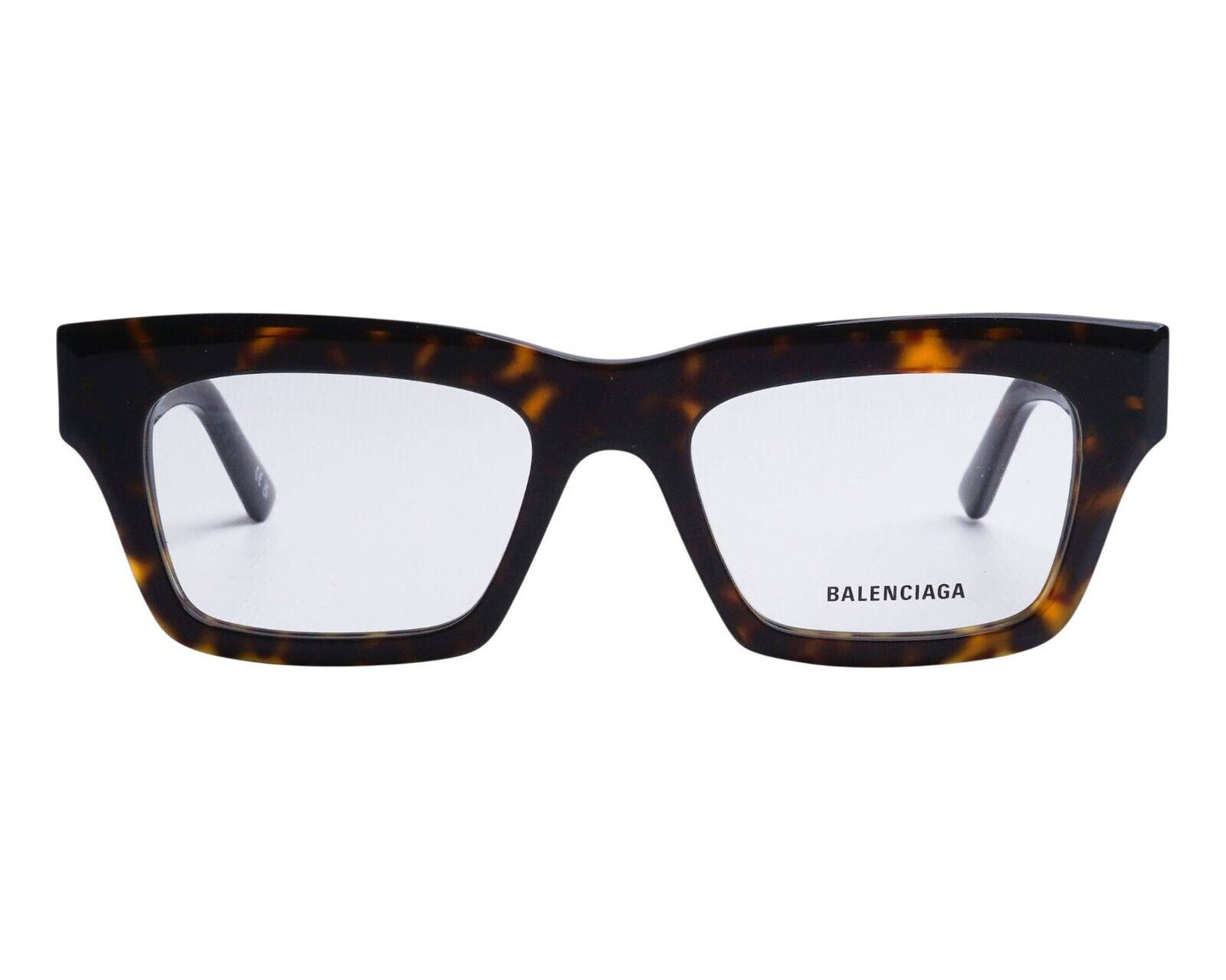 Balenciaga BB0240o-002 52mm New Eyeglasses