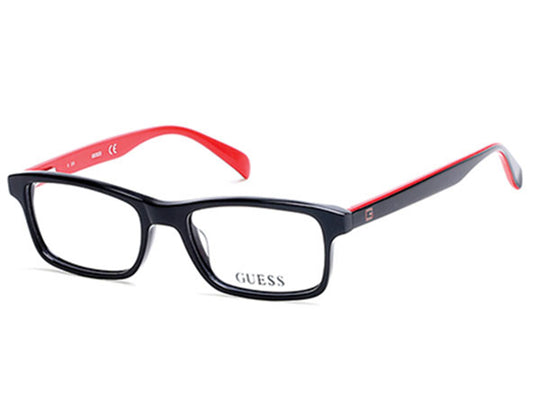 Guess Kids 9162-47005 47mm New Eyeglasses
