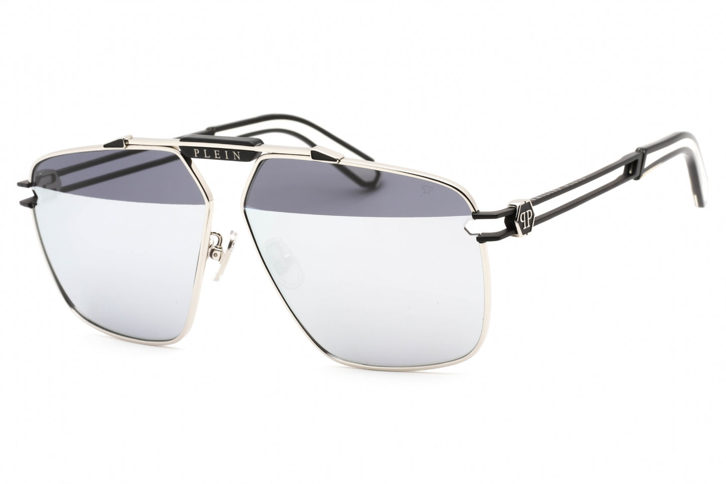 Philipp Plein SPP049M-K07X 63mm New Sunglasses