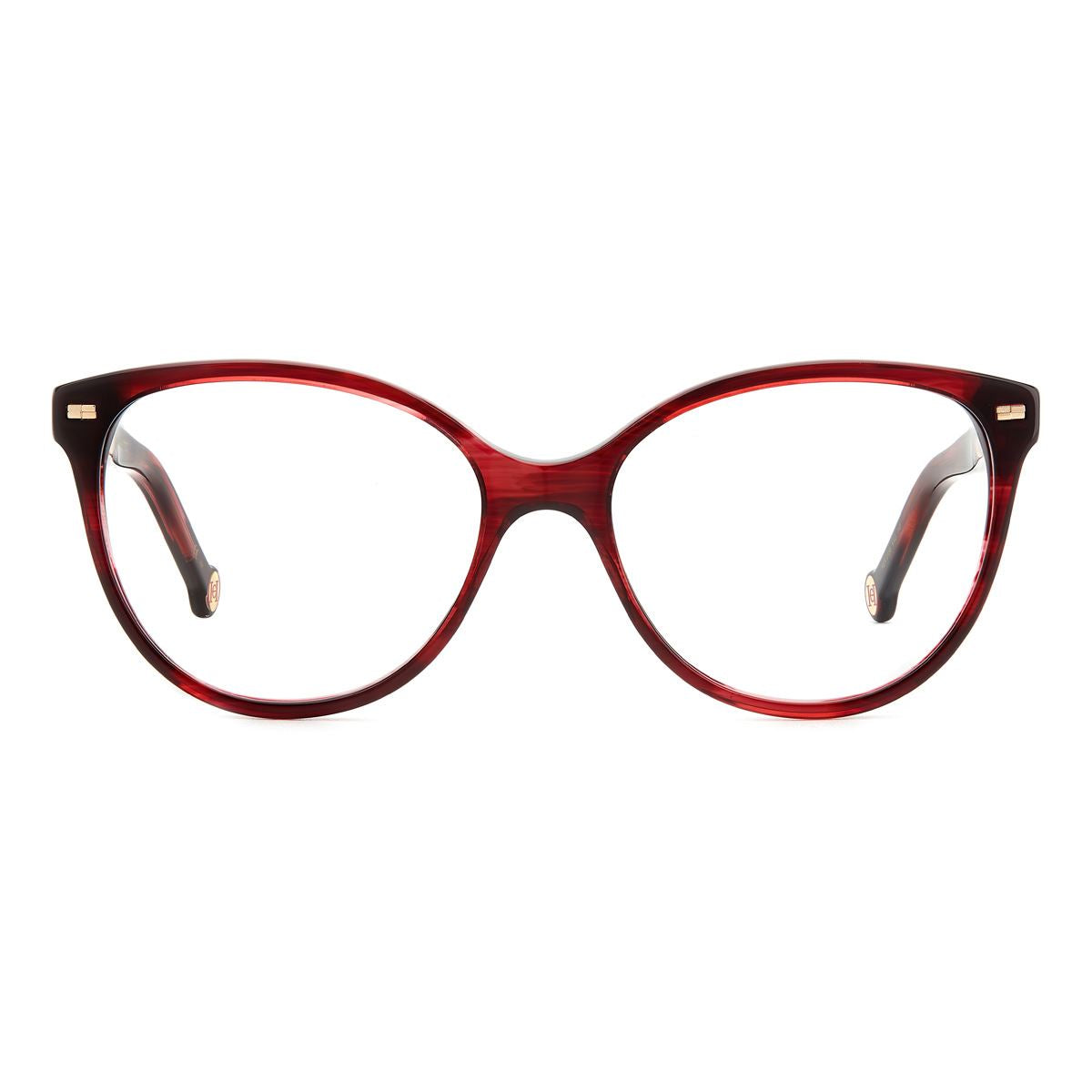 Carolina Herrera HER0158-K4G-53 53mm New Eyeglasses