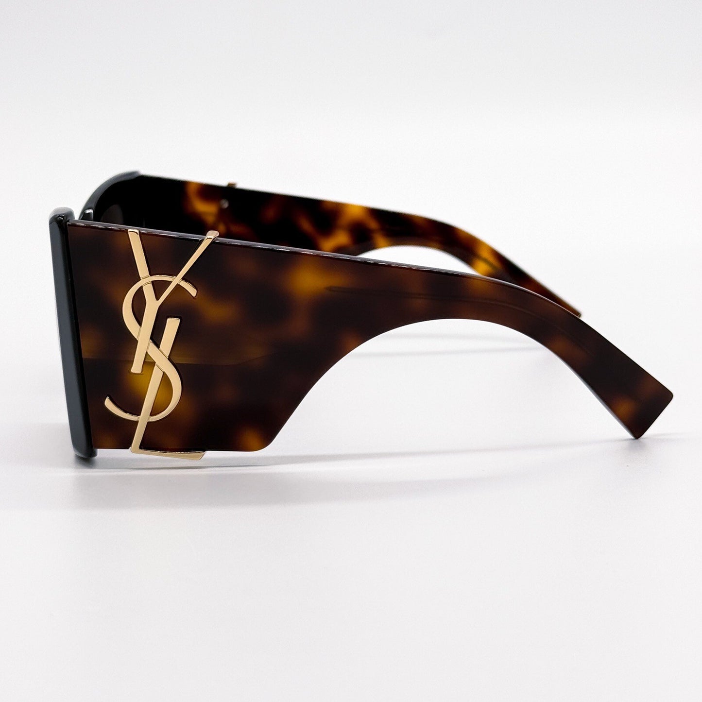 Yves Saint Laurent SL-M119-BLAZE-003-54 54mm New Sunglasses