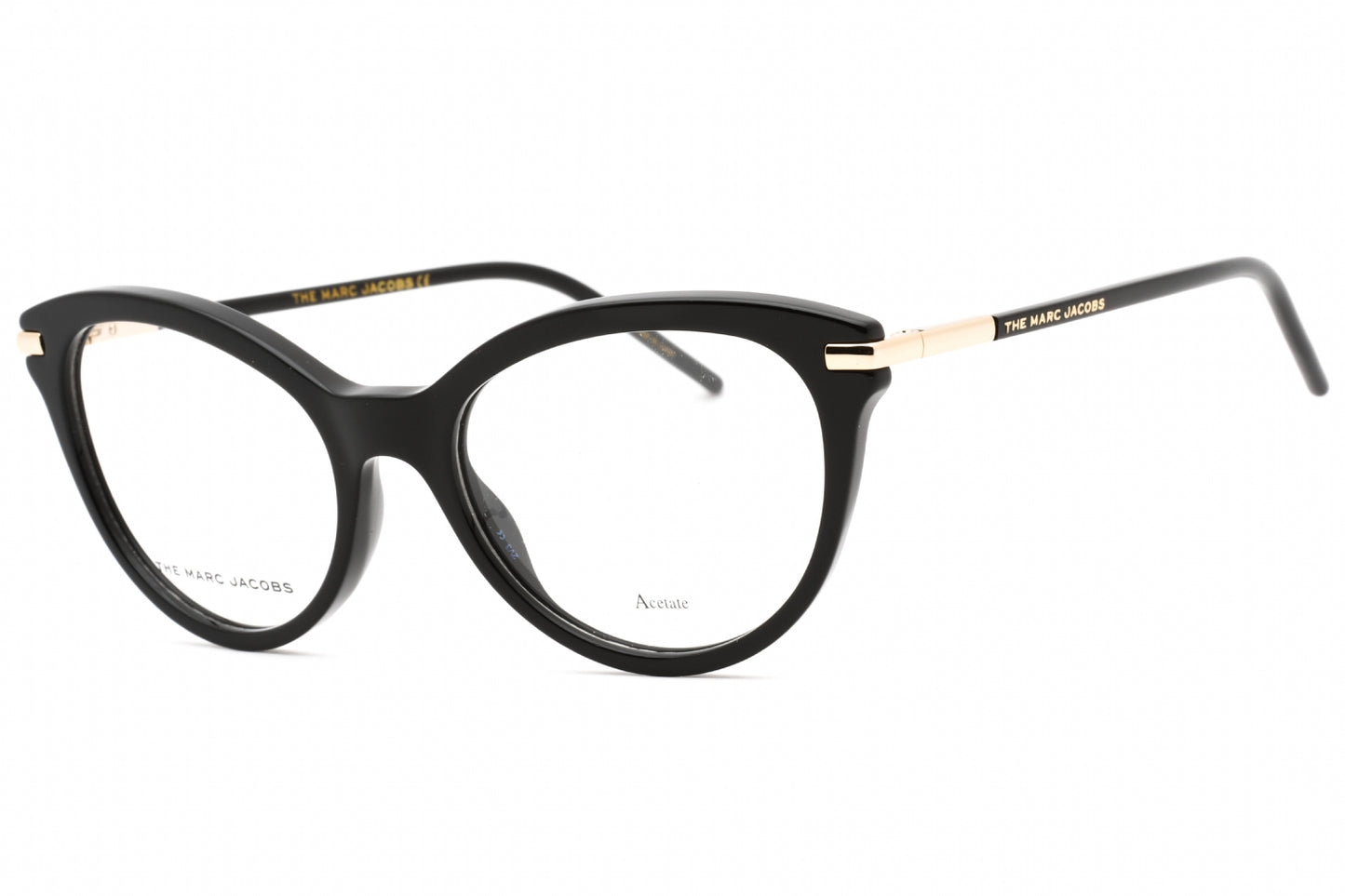 Marc Jacobs MARC 617-0807 00 52mm New Eyeglasses