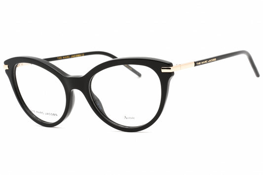 Marc Jacobs MARC 617-0807 00 52mm New Eyeglasses