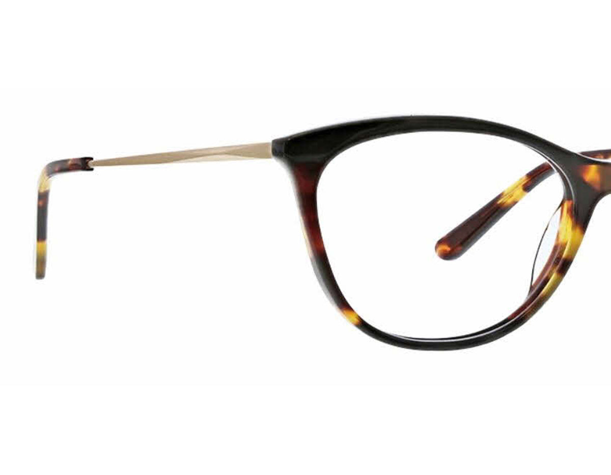 Xoxo XOXO-TERRA-BLACK-TORTOISE 0