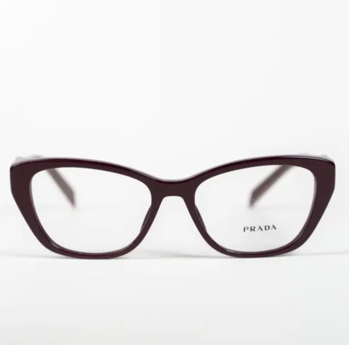 Prada PR19WV-VIY1O1 51 51mm New Eyeglasses