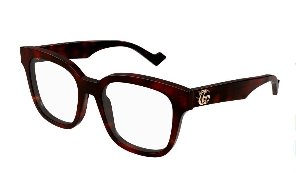 Gucci GG0958O-007-52  New Eyeglasses