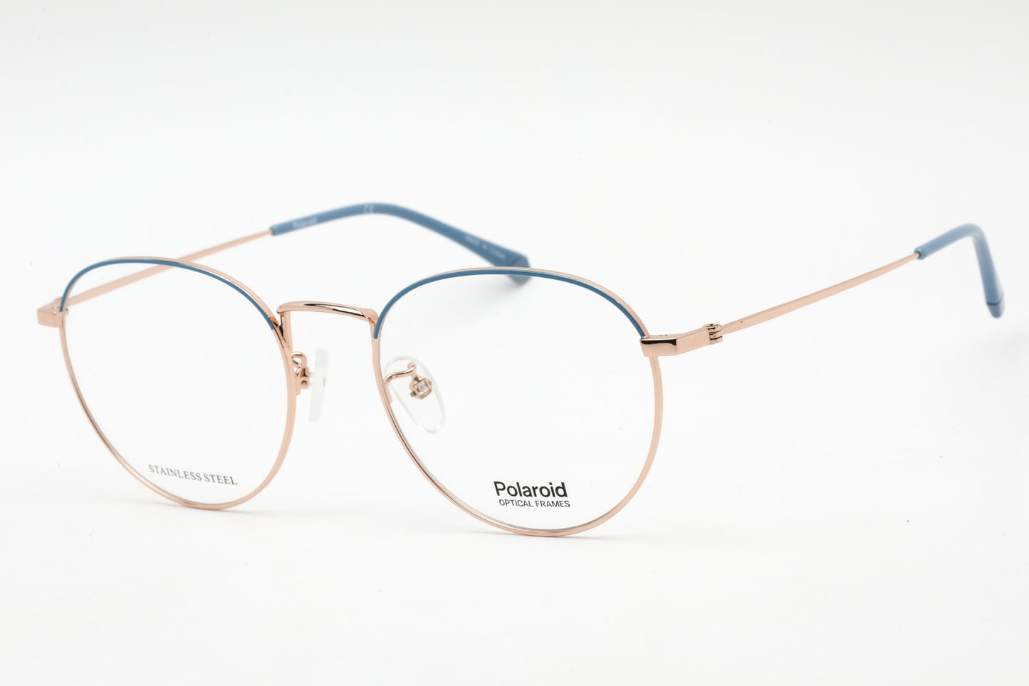 Polaroid Core PLD D396/G-0QWU 00 Unisex New Eyeglasses